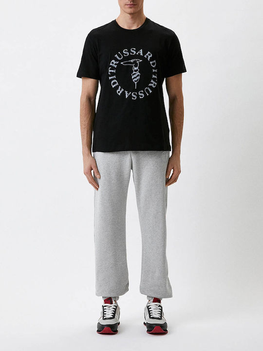 T-shirt Black