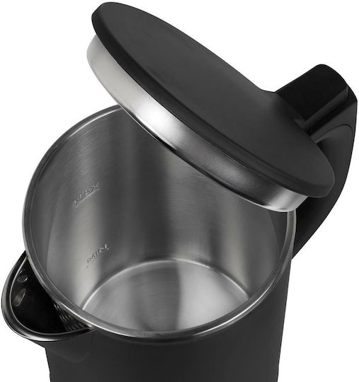Tristar Reisekessel 1.5Es 2200W Schwarz