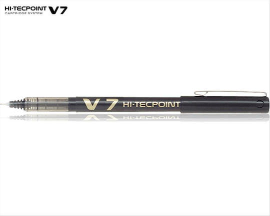 Pilot Hi-Tecpoint Rollerball Pen