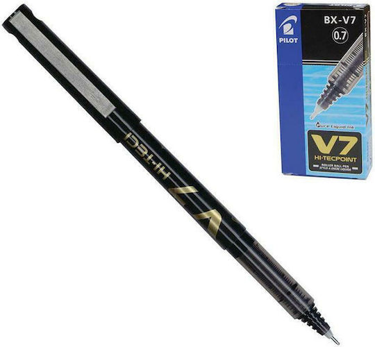 Pilot Hi-Tecpoint Rollerball Pen