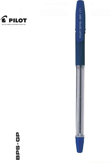 Pilot BPS-GP Ballpoint Pen