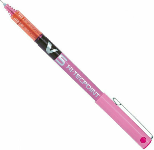 Pilot Hi-Tecpoint Στυλό Rollerball