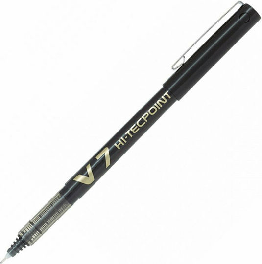Pilot Hi-Tecpoint Rollerball Pen