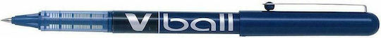 Pilot V-Ball Στυλό Rollerball