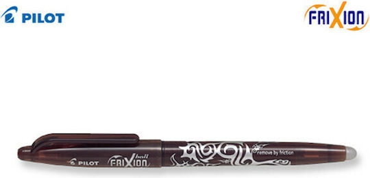 Pilot Frixion Ball Gel Pens