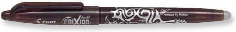 Pilot Frixion Ball Gel Pens