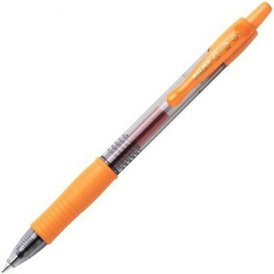 Pilot G-2 Gel Pen