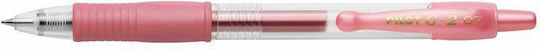 Pilot G-2 Στυλό Gel