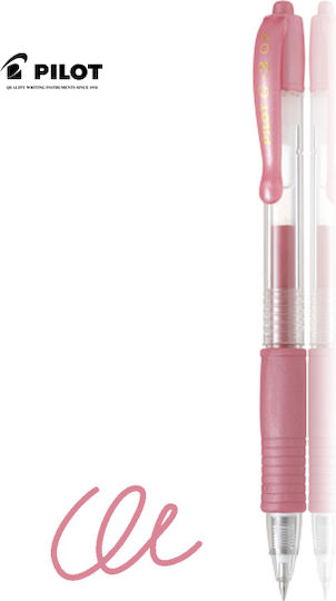 Pilot G-2 Στυλό Gel