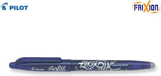 Pilot Frixion Ball Schreibart Rollerball
