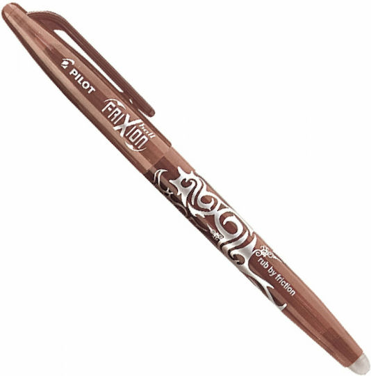 Pilot Frixion Ball Gel Pens