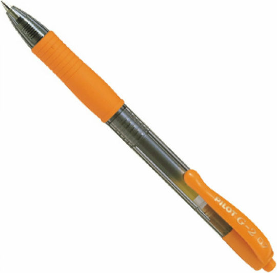 Pilot G-2 Gel Pen