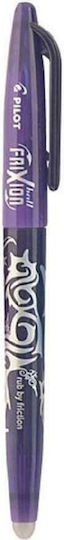 Pilot Frixion Ball Schreibart Rollerball