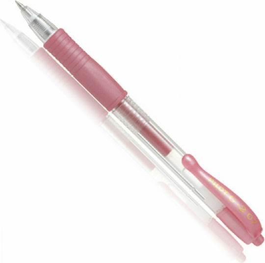 Pilot G-2 Στυλό Gel
