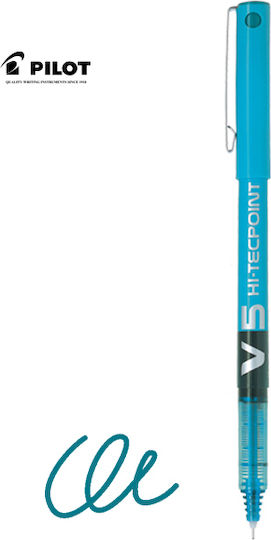 Pilot Hi-Tecpoint Στυλό Rollerball