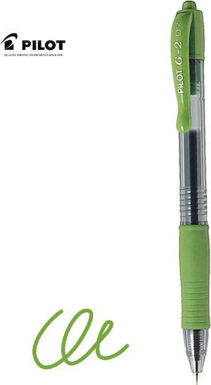 Pilot G-2 Pix Gel