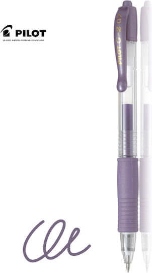 Pilot G-2 Pix Gel