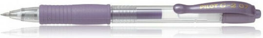 Pilot G-2 Pix Gel