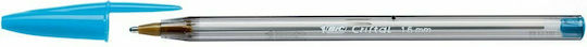 BIC Cristal Pens Ballpoint