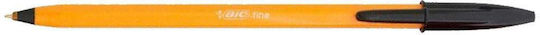 BIC Orange Original Fine Pen Ballpoint