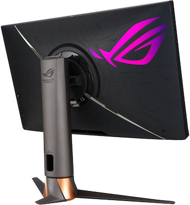 Asus ROG Swift PG279QM IPS HDR Spiele-Monitor 27" QHD 2560x1440 240Hz with Response Time 1ms GTG