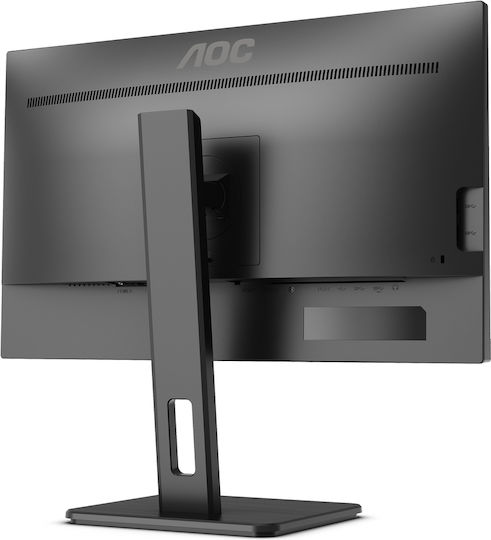 AOC 27P2C IPS Monitor 27" FHD 1920x1080 with Response Time 4ms GTG