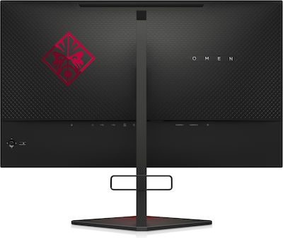 HP Omen X 25f TN Monitor de jocuri 24.5" FHD 1920x1080 240Hz