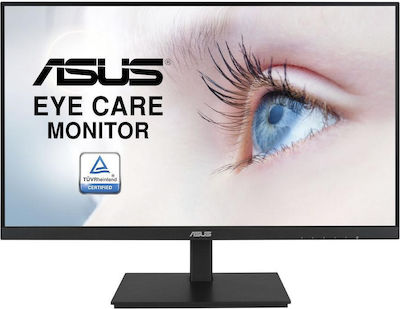 Asus VA24DQSB IPS Monitor 23.8" FHD 1920x1080 cu Timp de Răspuns 5ms GTG