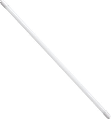 GloboStar Λάμπα LED Τύπου Φθορίου 90cm για Ντουί G13 και Σχήμα T8 Φυσικό Λευκό 1548lm