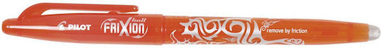 Pilot Frixion Ball Gel Stift