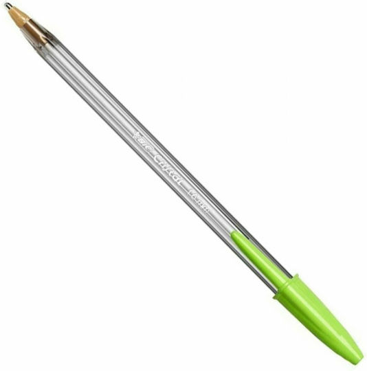 BIC Cristal Pens Ballpoint
