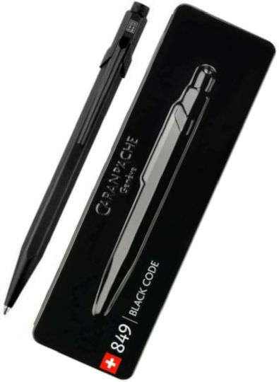 Caran D'ache 849 Στυλό Ballpoint