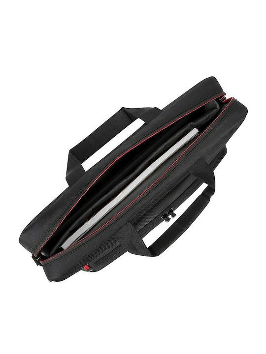 Lenovo Thinkpad Essential Plus Τσάντα Ώμου / Χειρός για Laptop 15.6" σε Μαύρο χρώμα