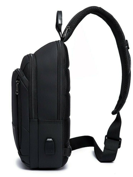 Men's Bag Sling Black