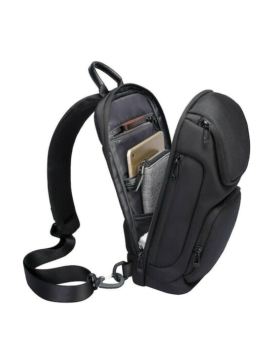 Men's Bag Sling Black