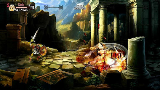 Dragon's Crown Pro PS4 Game