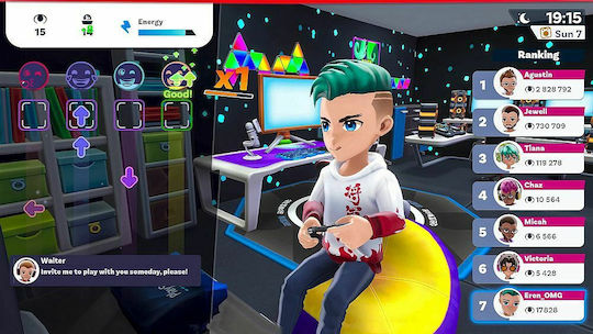 YouTubers Life 2 PS4 Game