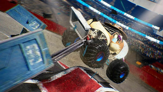 Monster Truck Championship Xbox One Game