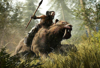 Far Cry Primal Xbox One Game