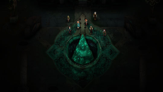 Children of Morta Игра за Xbox One