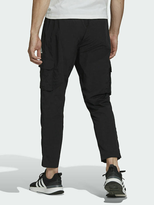 adidas Essentials Черен