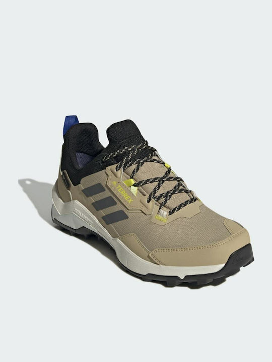 adidas Terrex Ax4 Ανδρικά Ορειβατικά Gore-Tex