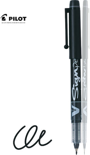 Pilot V-Sign Химикалка Химикали Ballpoint