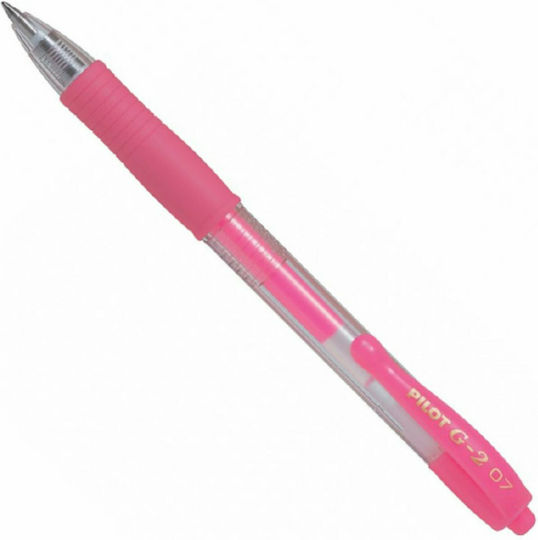 Pilot G-2 Στυλό Gel