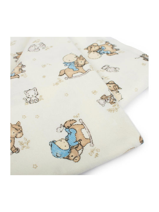 Dimcol Baby Kids Cotton Pillowcase 50x70cm 04 1925853107700400