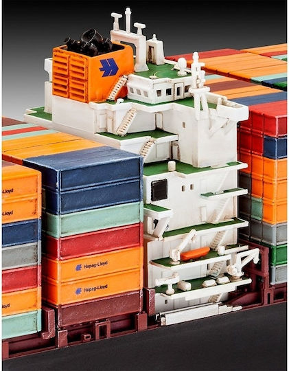 Revell Φιγούρα Μοντελισμού Πλοίο Colombo Express 226 Κομματιών σε Κλίμακα 1:700 47.9εκ.