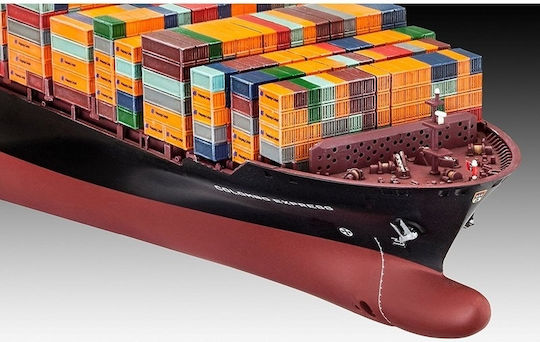 Revell Φιγούρα Μοντελισμού Πλοίο Colombo Express 226 Κομματιών σε Κλίμακα 1:700 47.9εκ.