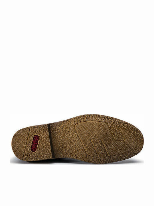 Pantofi casual pentru bărbați Albastru