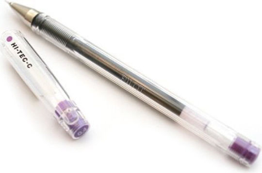 Pilot G-Tec-C4 Pilot Gel Stifte Blau