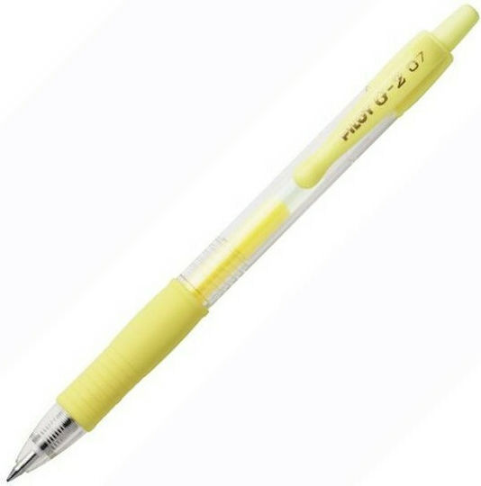 Pilot G-2 Gel Stifte